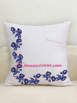 Sumptuous Strapless Sleeveless Tulle 15th Birthday Dress Embroidery Lace Up