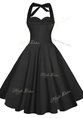 Black Prom Evening Gown Prom and Party and For with Ruching Sweetheart Sleeveless Backless