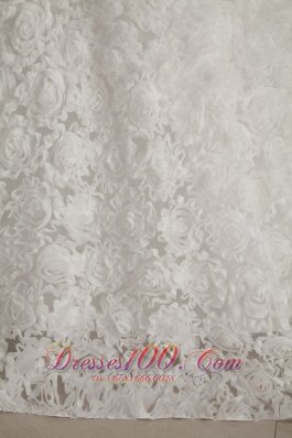 Luxurious Wedding Bridal Gowns Special Sweetheart Chapel