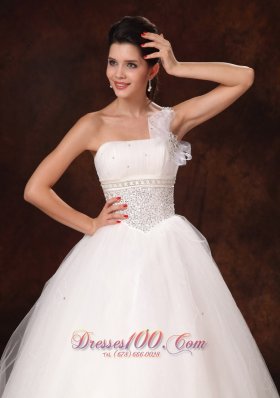 Bowknot Hottest Ball Gown Wedding Bridal Dress Gilding