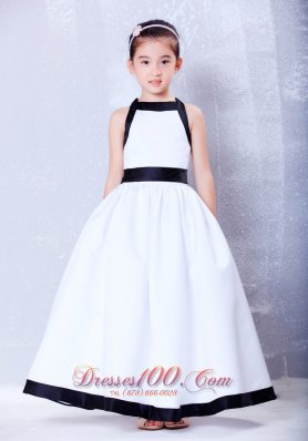 Clearance flower girl dress