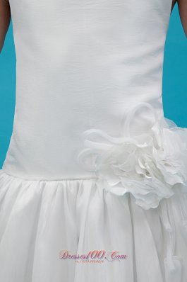 Cheap Straps Taffeta Pageant Dresses For Teens