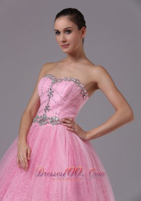 Military Ball Gowns Beaded Decorate Bodice Prom Gowns