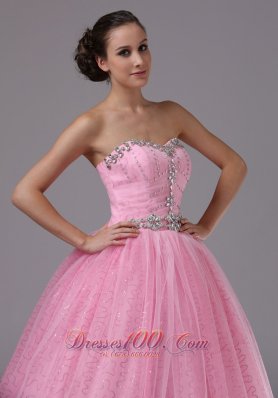 Military Ball Gowns Beaded Decorate Bodice Prom Gowns