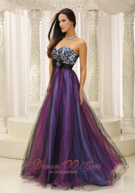 Leopard Tulle Dresses for Quinceanera Colorful Belt