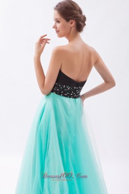 Pretty Prom Maxi Dress Sweetheart Crystal