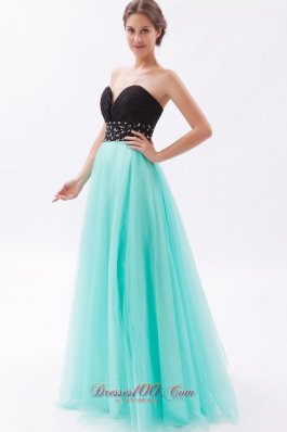 Pretty Prom Maxi Dress Sweetheart Crystal