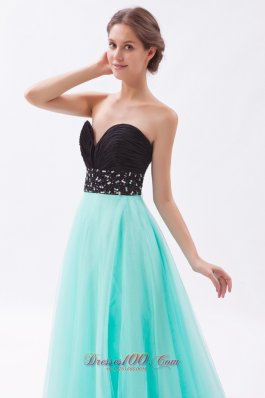 Pretty Prom Maxi Dress Sweetheart Crystal