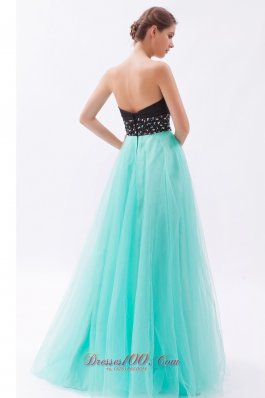 Pretty Prom Maxi Dress Sweetheart Crystal