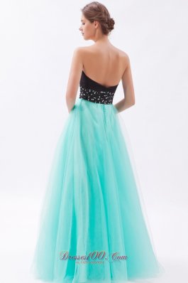 Pretty Prom Maxi Dress Sweetheart Crystal