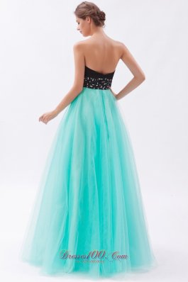 Pretty Prom Maxi Dress Sweetheart Crystal