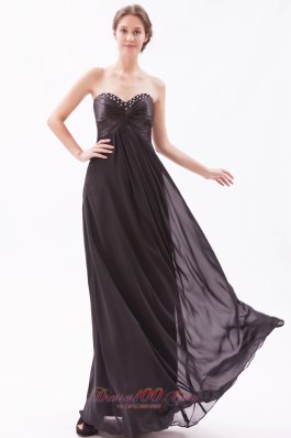 Elegant Prom Dress for Juniors Empire