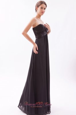 Elegant Prom Dress for Juniors Empire