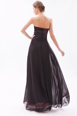 Elegant Prom Dress for Juniors Empire