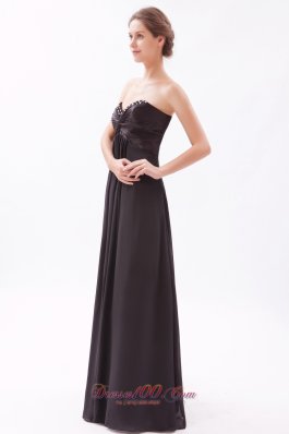 Elegant Prom Dress for Juniors Empire