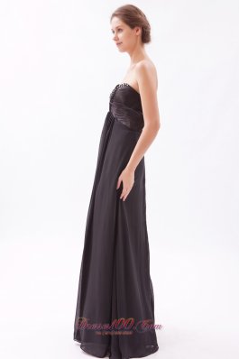 Elegant Prom Dress for Juniors Empire