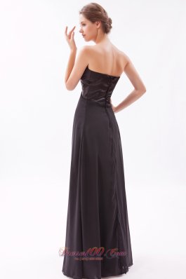 Elegant Prom Dress for Juniors Empire