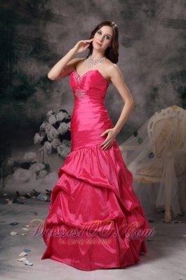 Remarkable Hot Pink Under 150 Prom Dress Beading