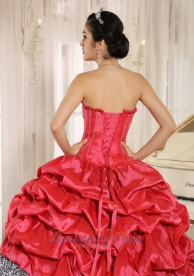 Zebra Print Hot Pink and Black Sweetheart Pink-ups Dresses for Quince