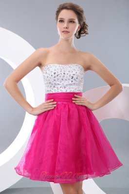 Princess Prom / Homecoming Dress Mini Beading