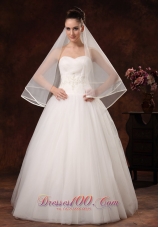 2013 New Arrival Best Wedding Veil for Popular
