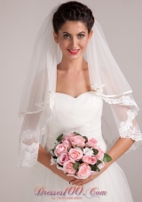Elegant Wedding Bouquet for Bride Rose Pink Round Shape