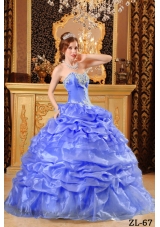 Perfect Ball Gown Sweetheart 2014 Appliques Quinceanera Dresses