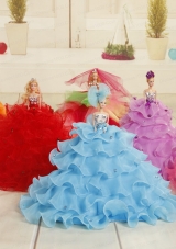 2015 Sweet Party Clothes Barbie Doll