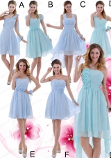 2015 Ruching Zipper Up Wonderful Prom Dress