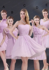 2015 Exquisite Prom Dress with Ruching