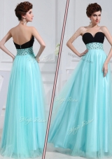 2016 Low Price Empire Sweetheart Beading Bridesmaid Dresses for Evening