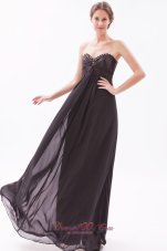 Elegant Prom Dress for Juniors Empire